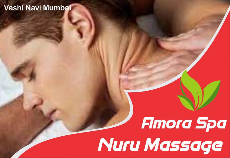 Nuru Massage in Vashi